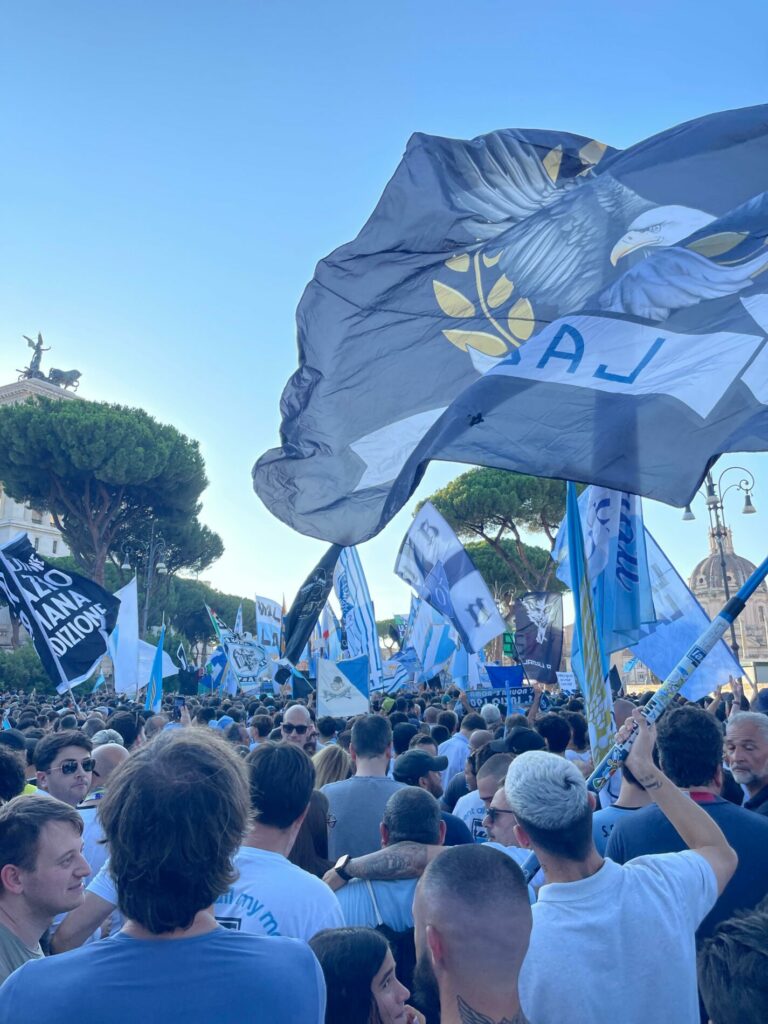 Lazio