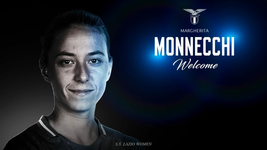 Monnecchi Lazio Women