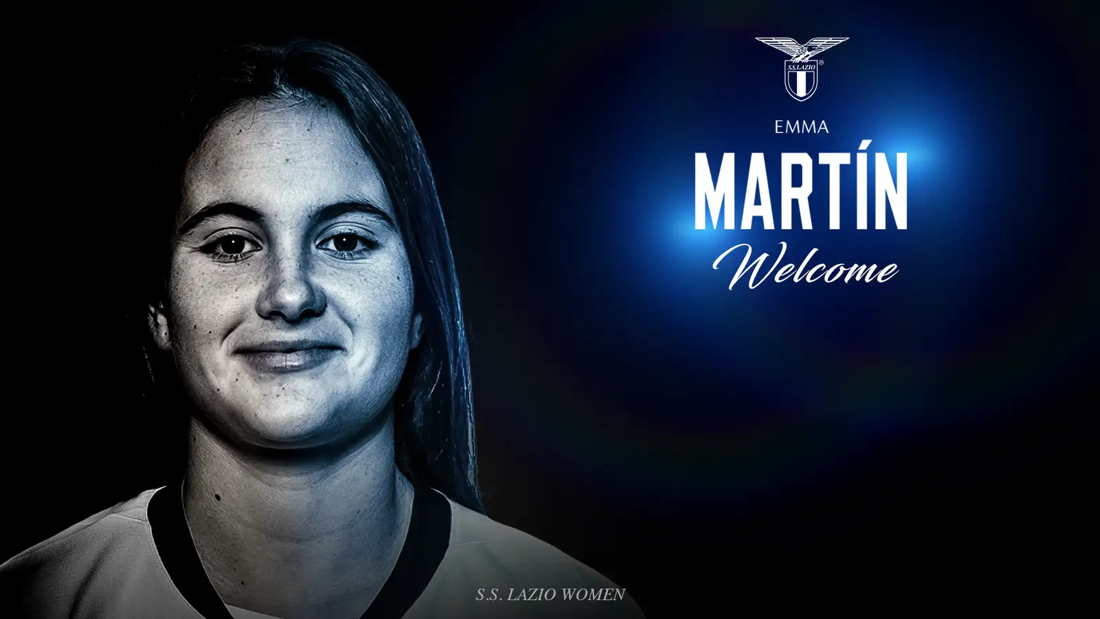 Emma Martin Lazio