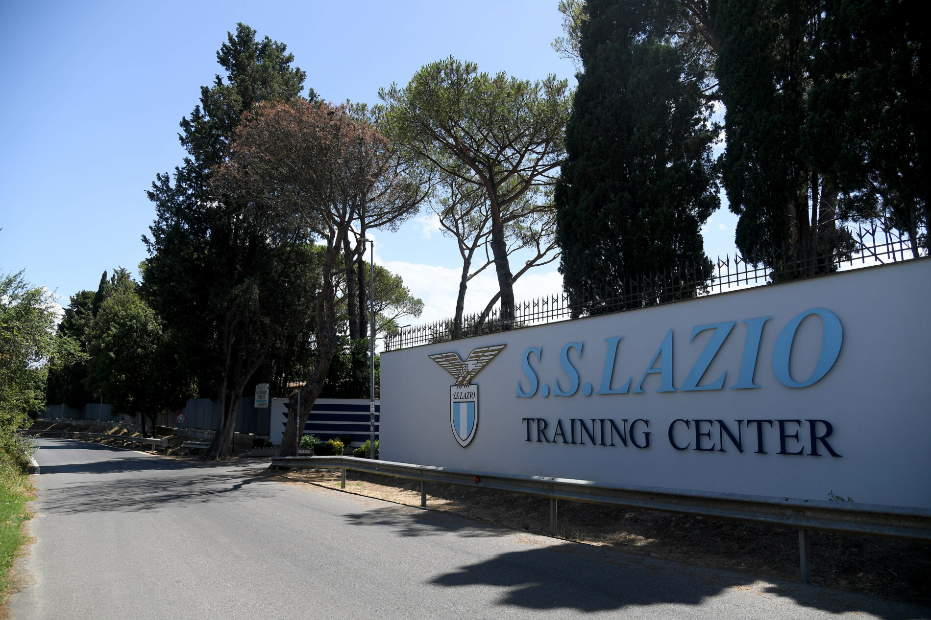 Formello Lazio