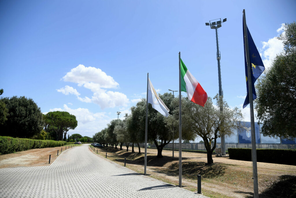 Formello Lazio