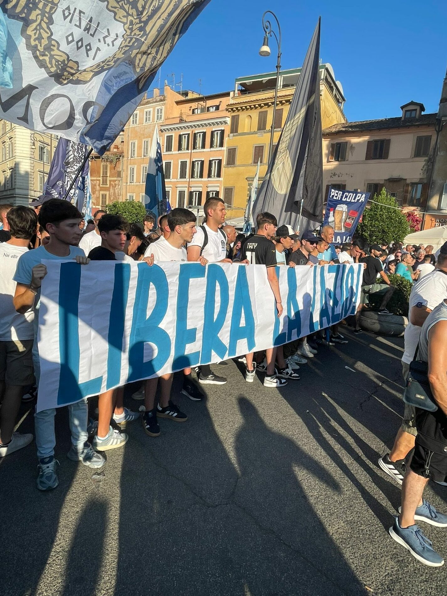 Lazio