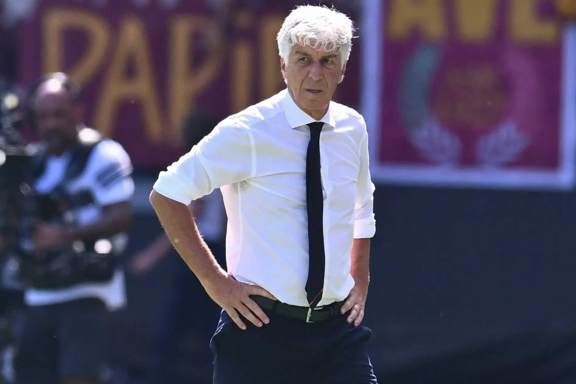 Gasperini Roma