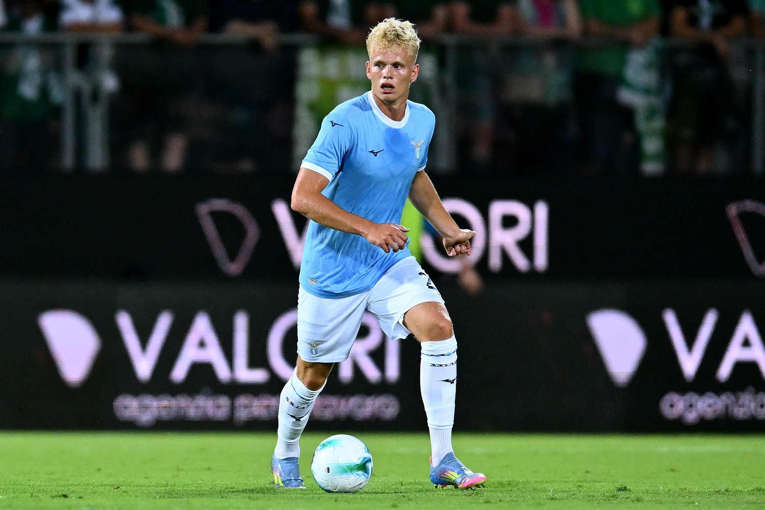 Provstgaard Lazio
