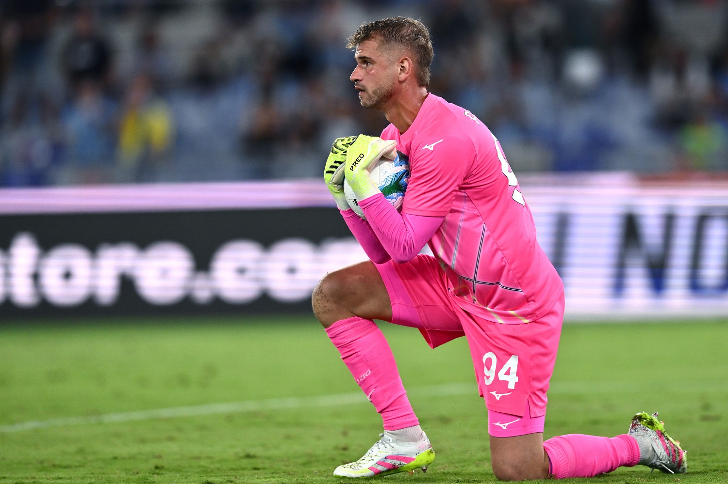 Provedel Lazio