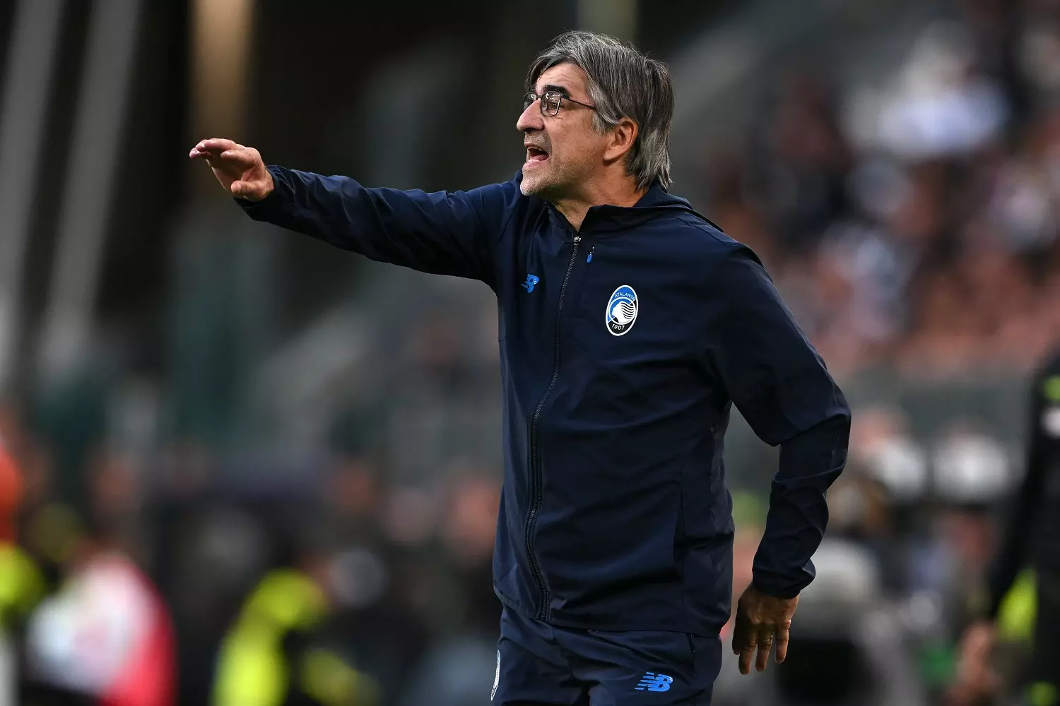 Juric Atalanta