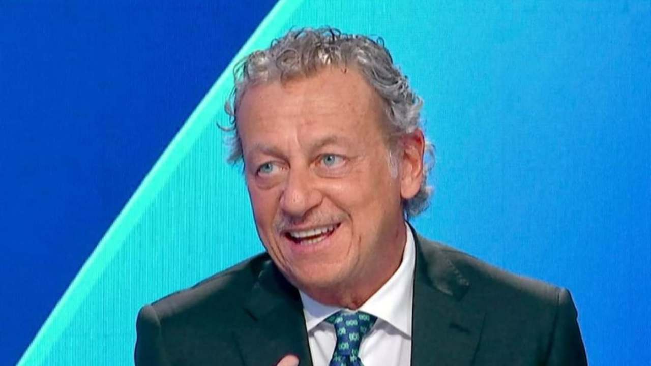 Sandro Sabatini Lazio