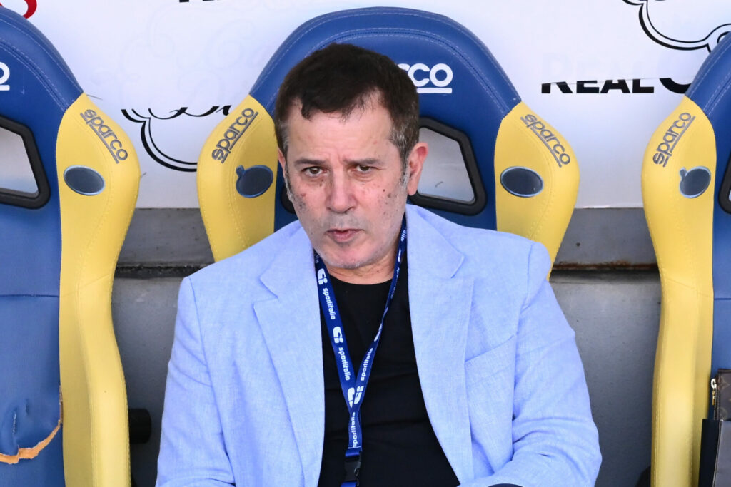 Alfredo Pedullà Lazio