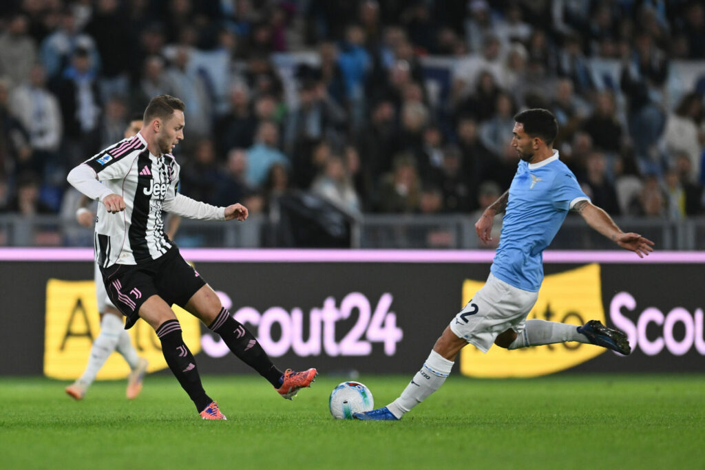 Danilo Cataldi Lazio