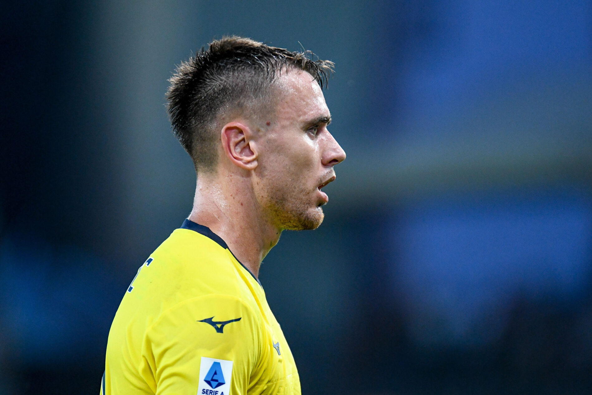 Patric Lazio