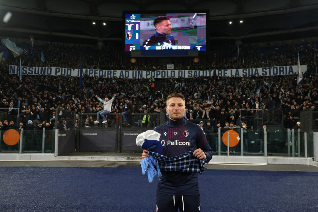 Immobile Lazio