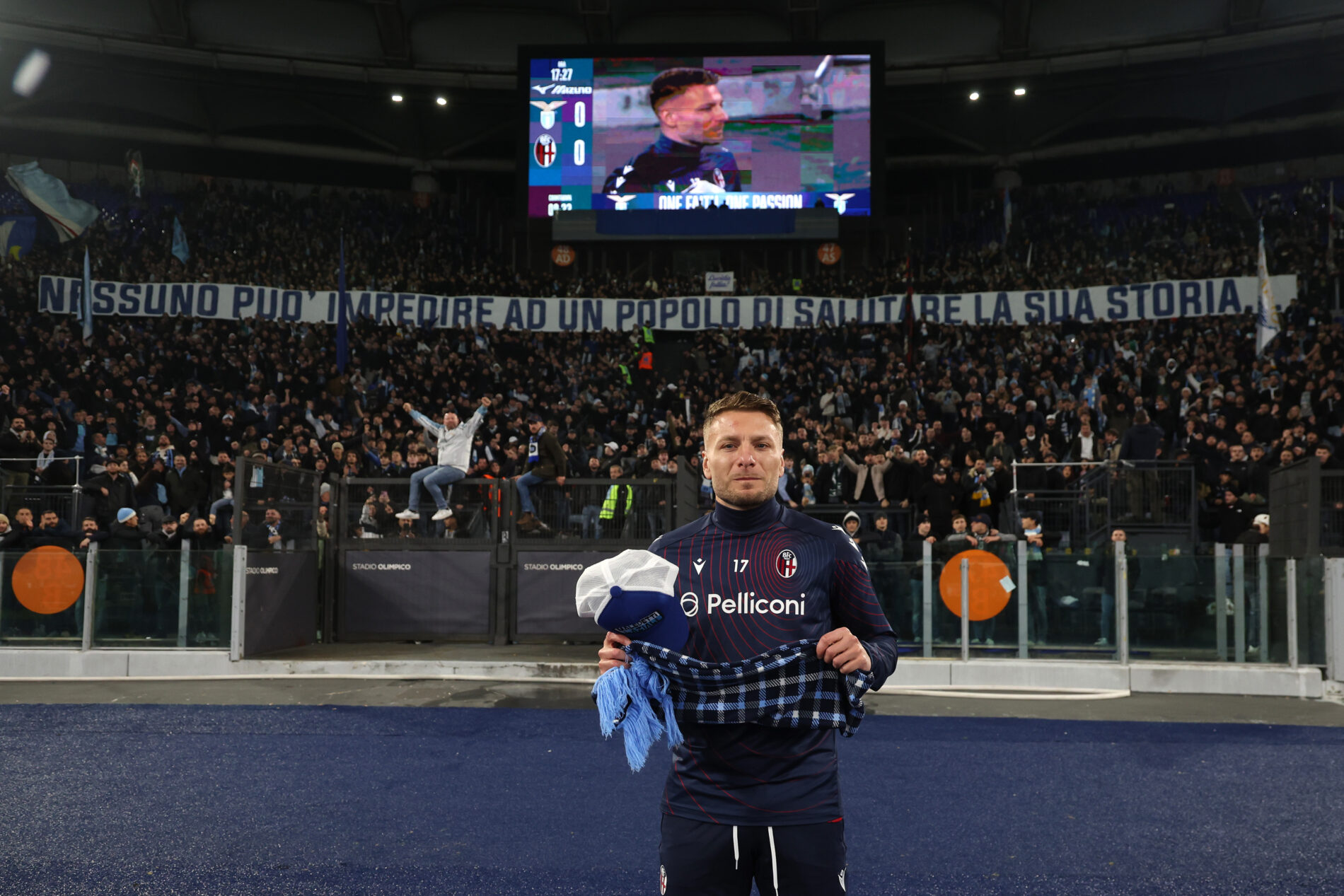 Immobile Lazio