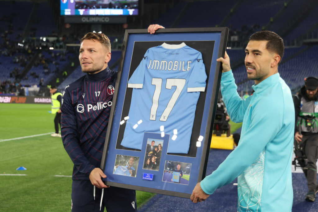 Immobile Lazio