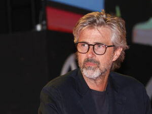 Kim Rossi Stuart Lazio Tommaso Maestrelli