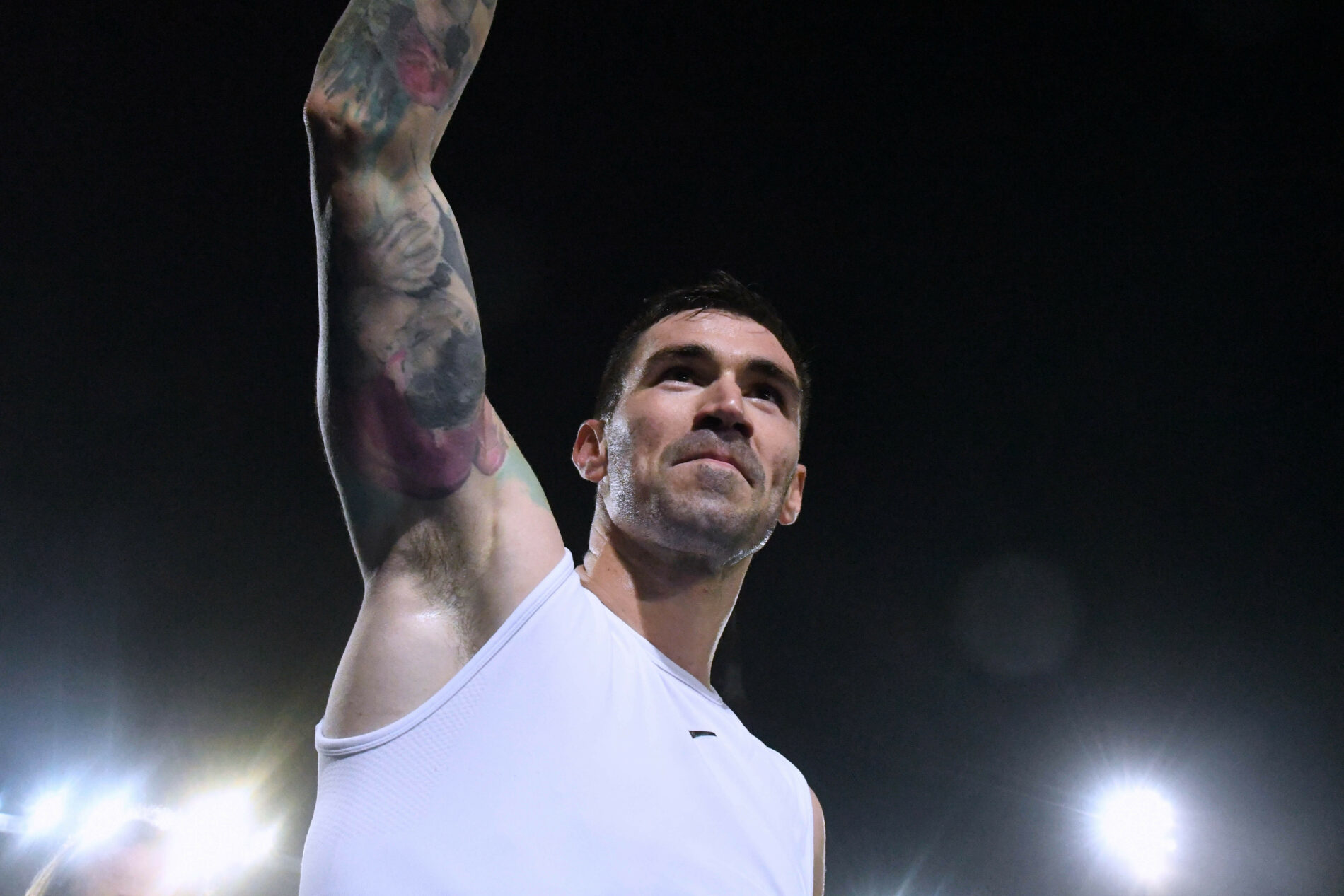Alessio Romagnoli Lazio
