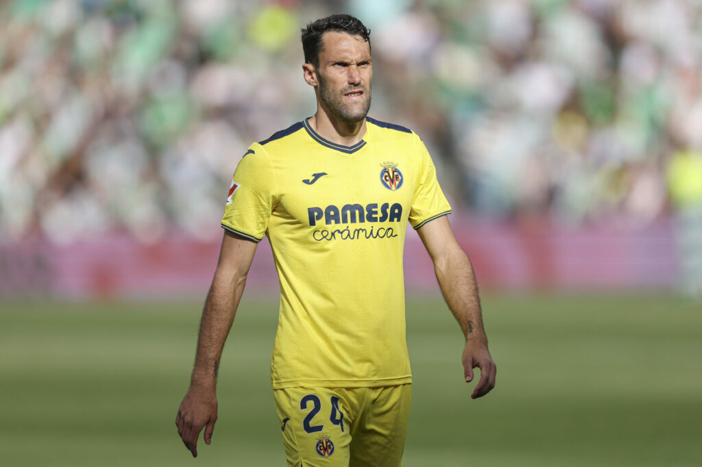 Alfonso Pedraza Villareal (Lazio)