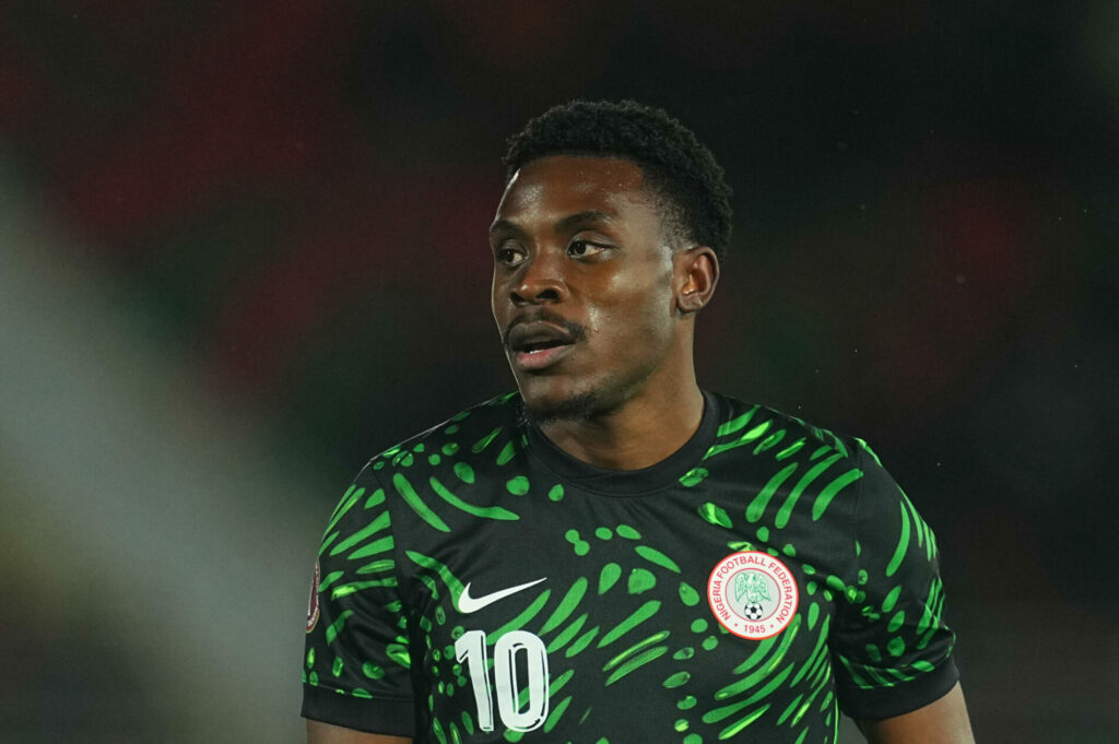 Fisayo Dele Bashiru Lazio (Nigeria)