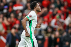 Fisayo Dele Bashiru Lazio (Nigeria)