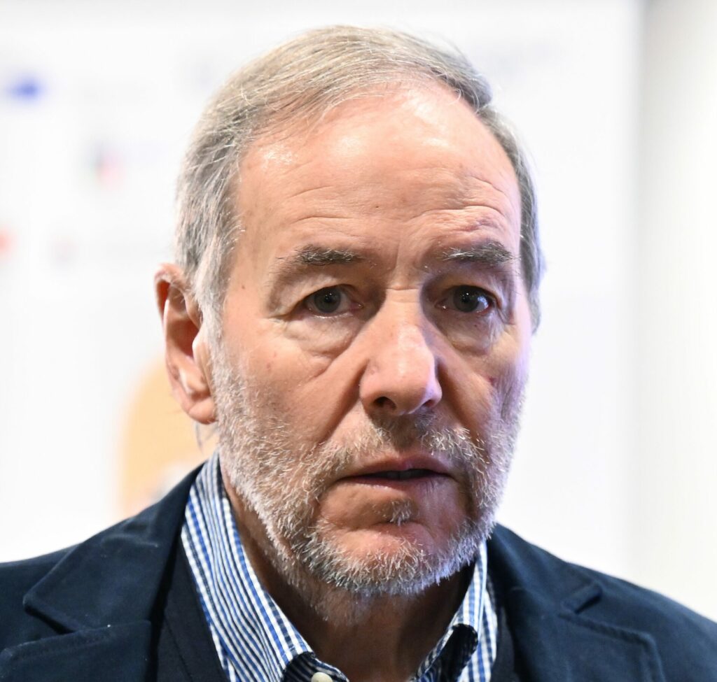 Giancarlo Oddi Lazio