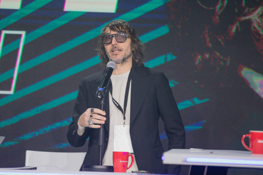 Giuseppe Cruciani (Lazio)