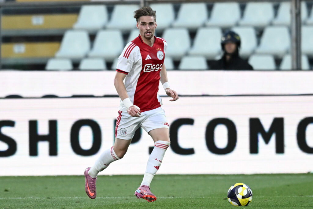 Kenneth Taylor Lazio