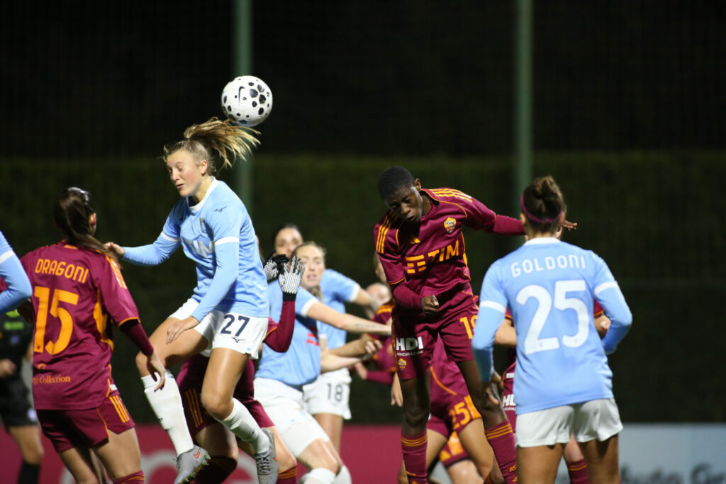 Lazio Women Roma