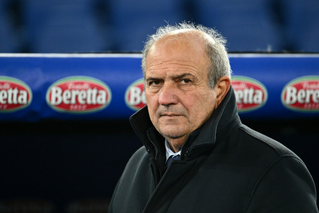 Angelo Fabiani Lazio