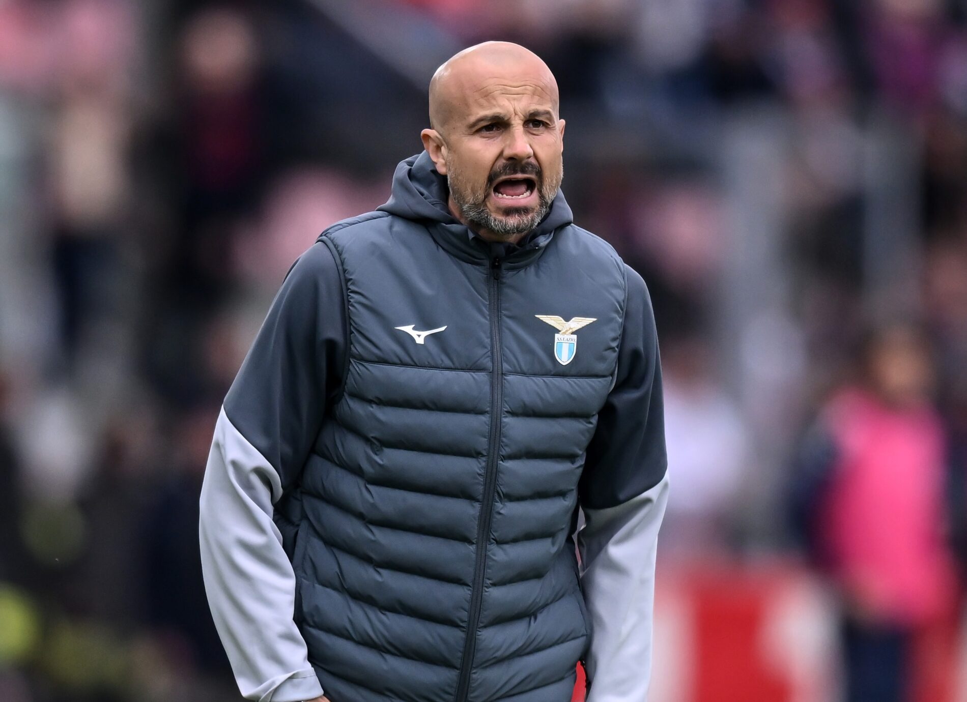 Marco Ianni Lazio