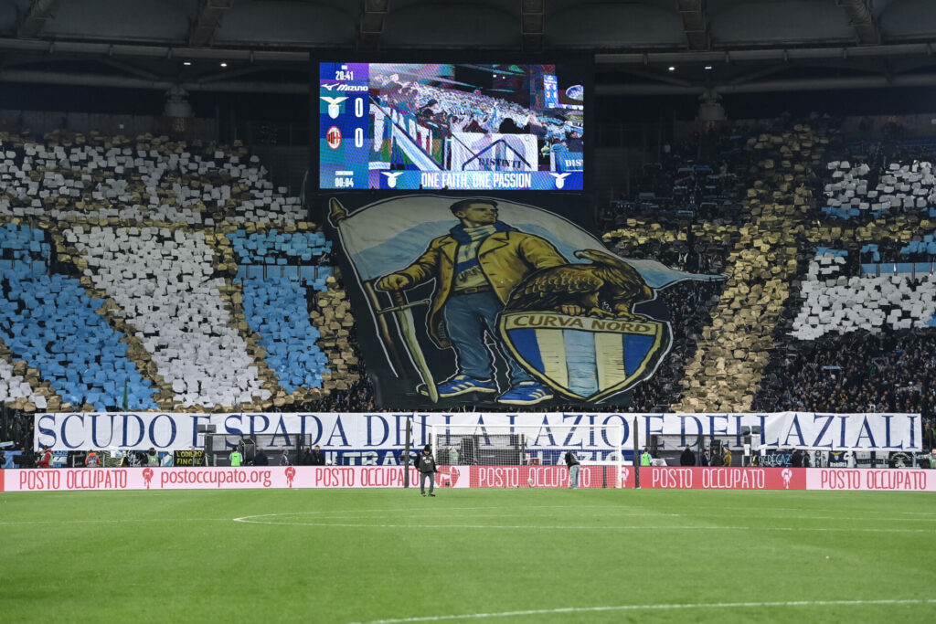Lazio (Tifosi)