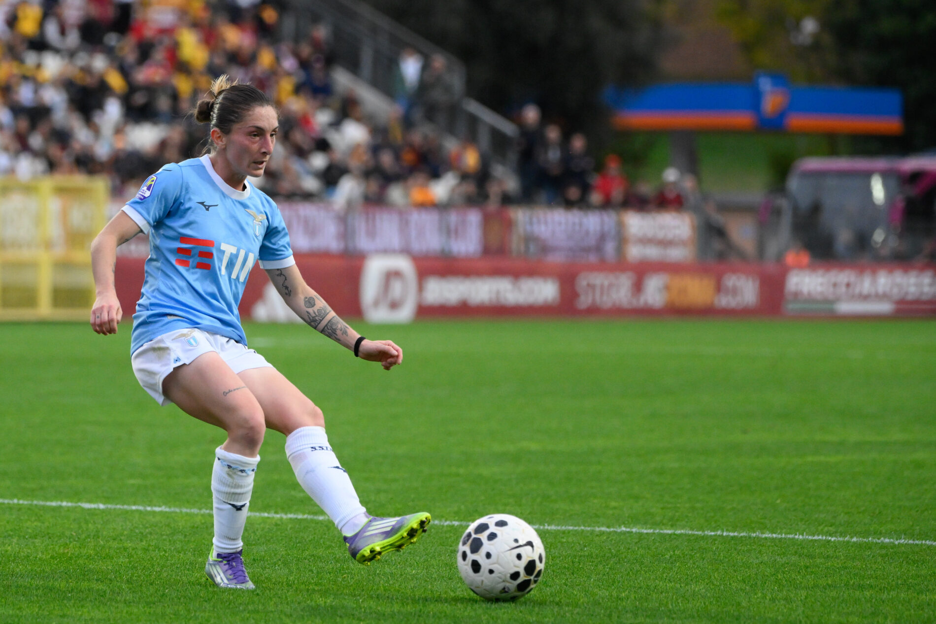 Noemi Visentin Lazio Women