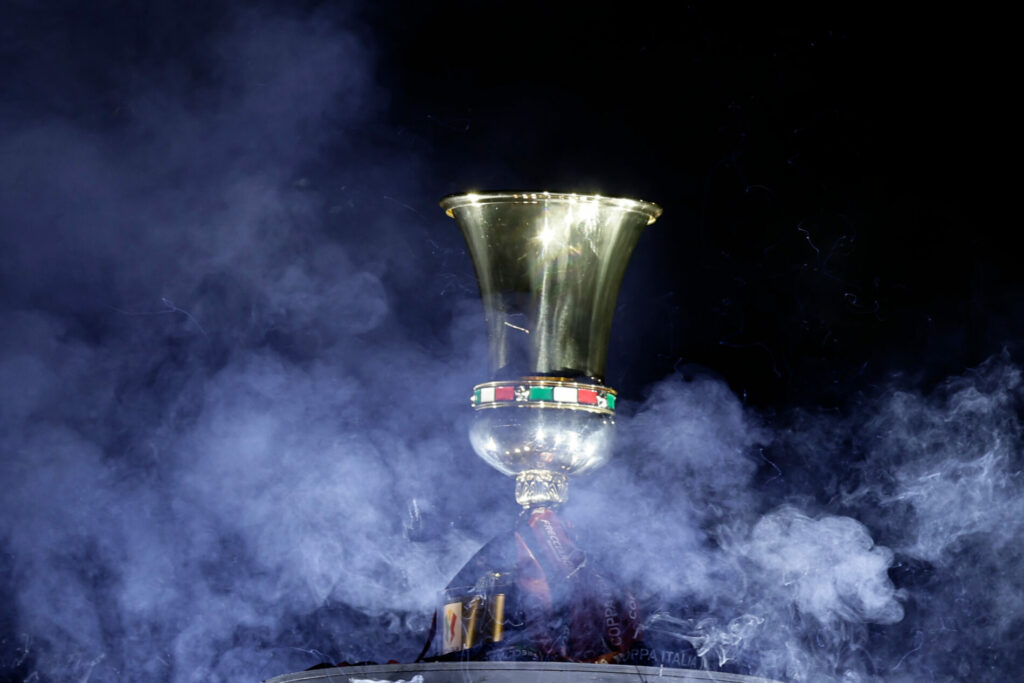 Coppa Italia