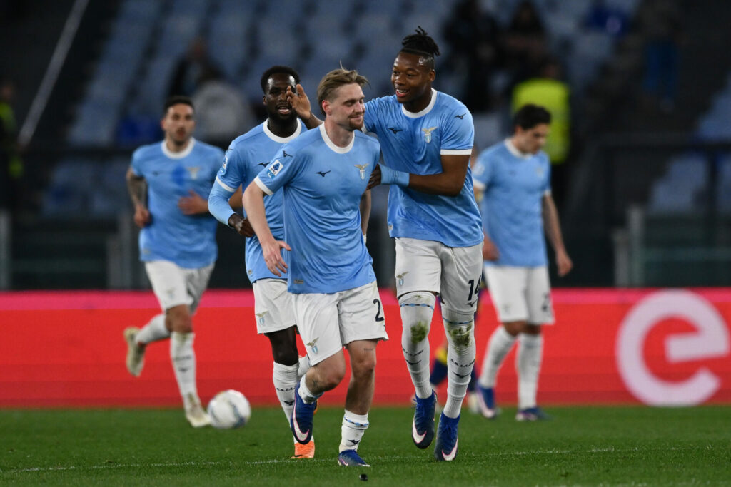 Lazio