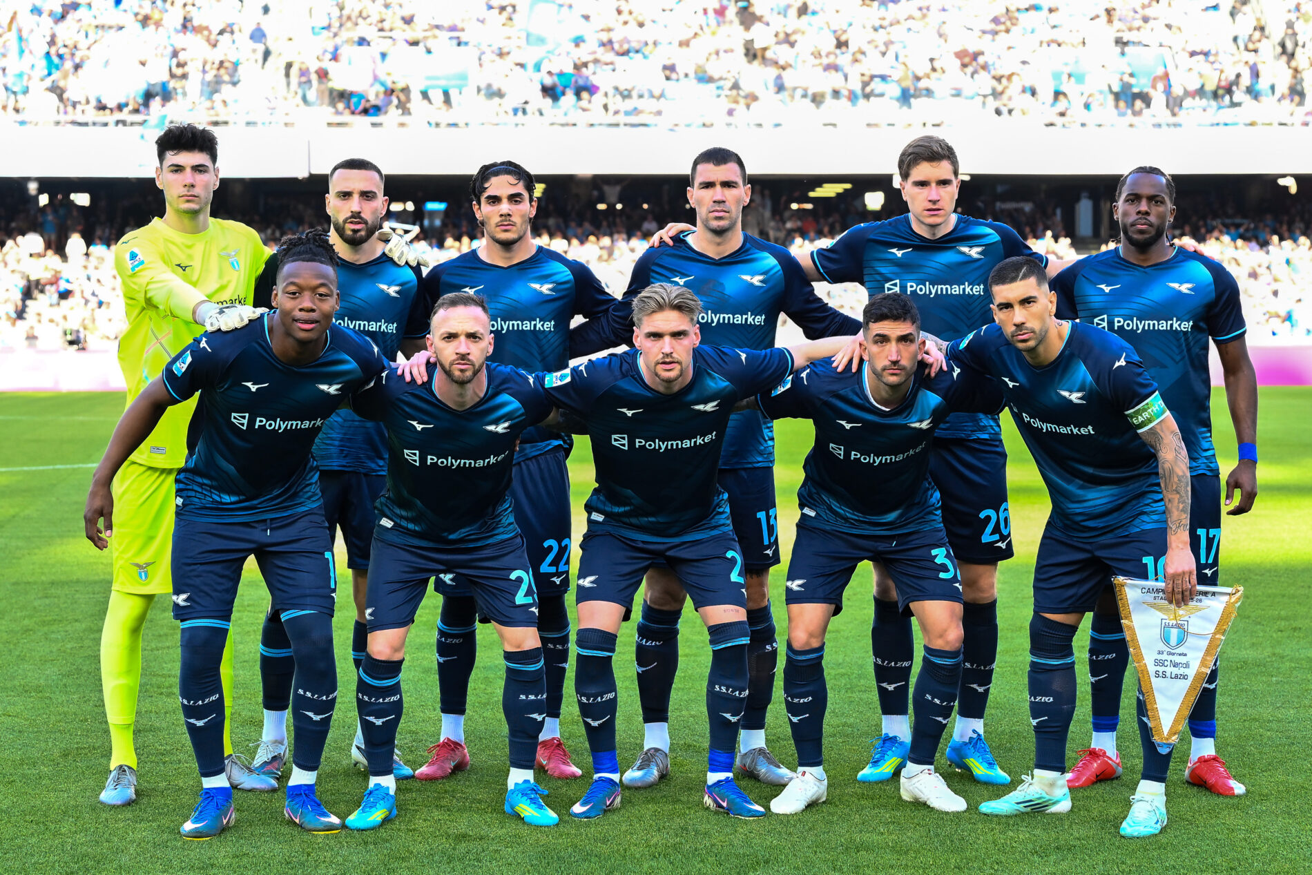 Lazio
