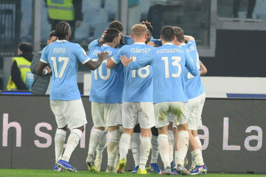 Lazio