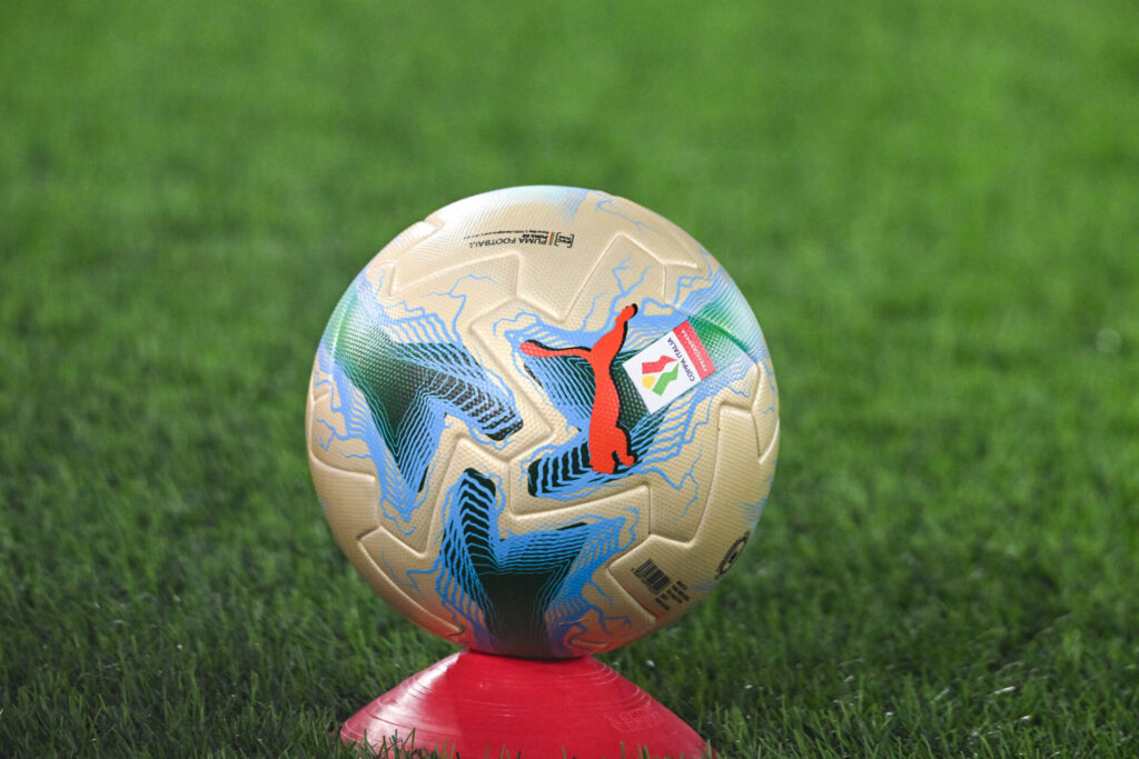 Coppa Italia finale Lazio-Inter