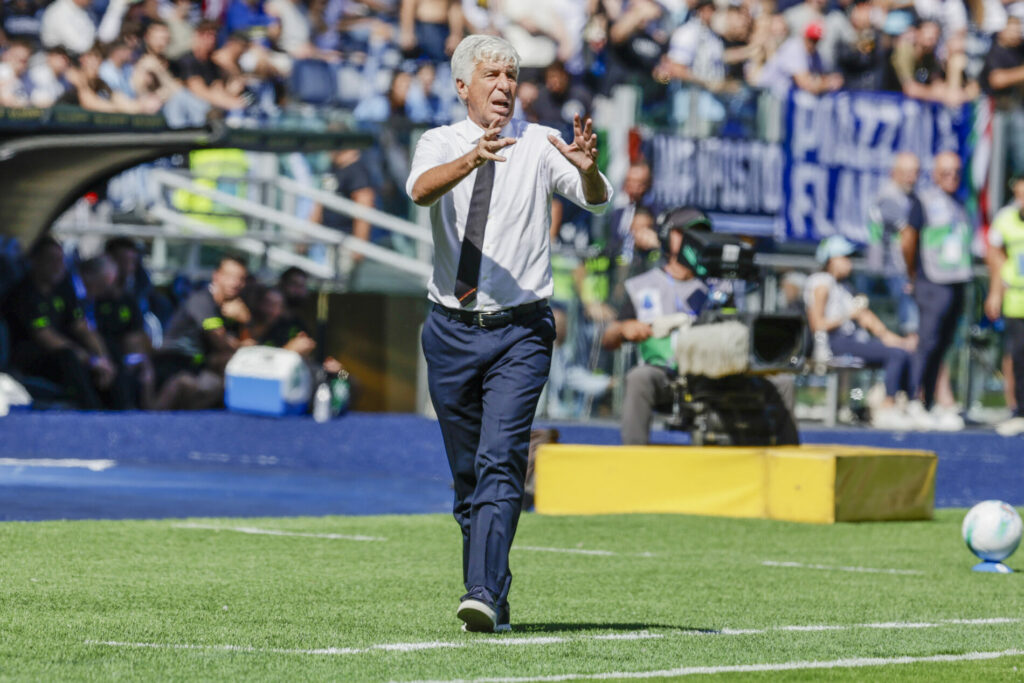 Gasperini Roma