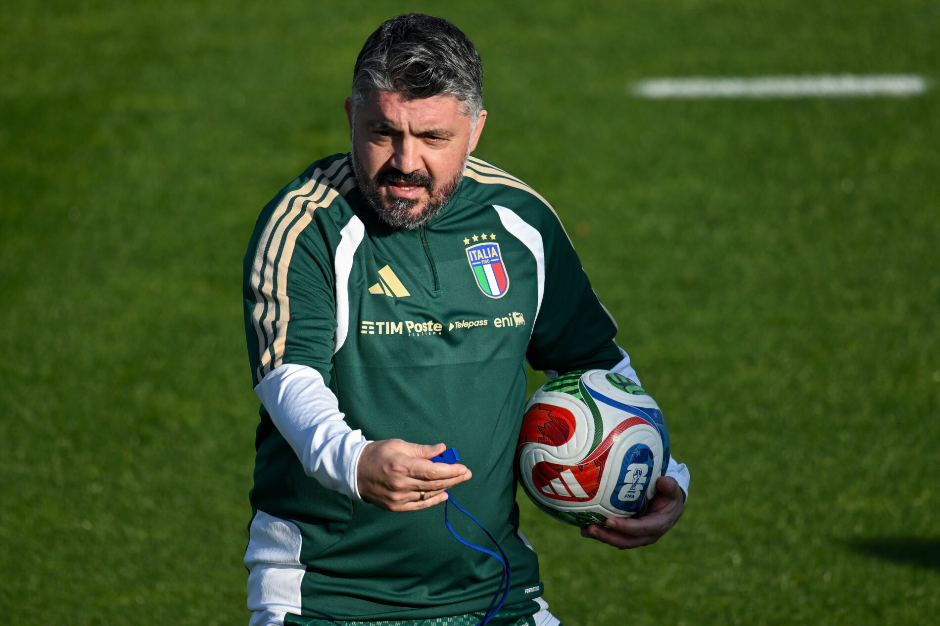 Gennaro Gattuso Lazio