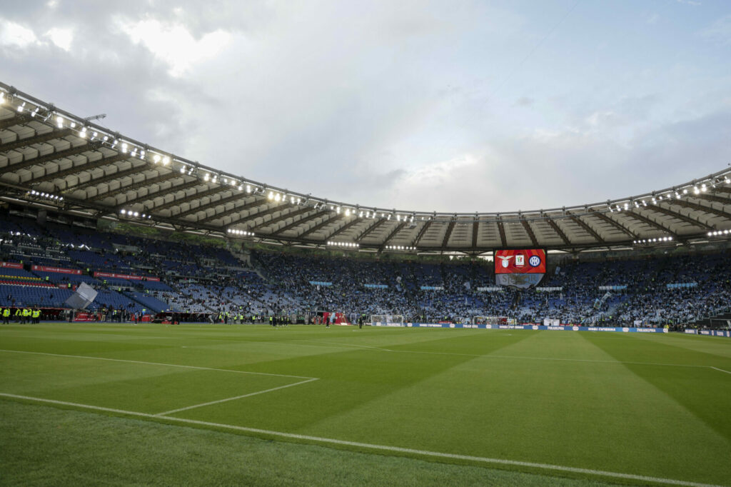 Lazio-Inter Coppa Italia