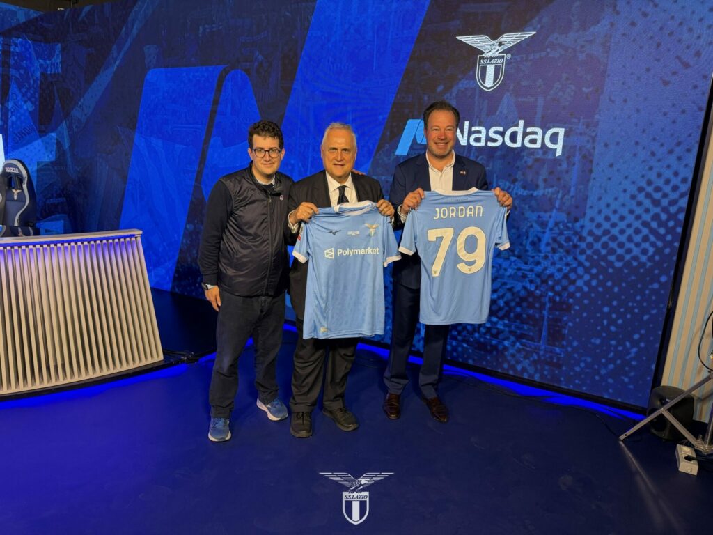 Lazio Nasdaq.