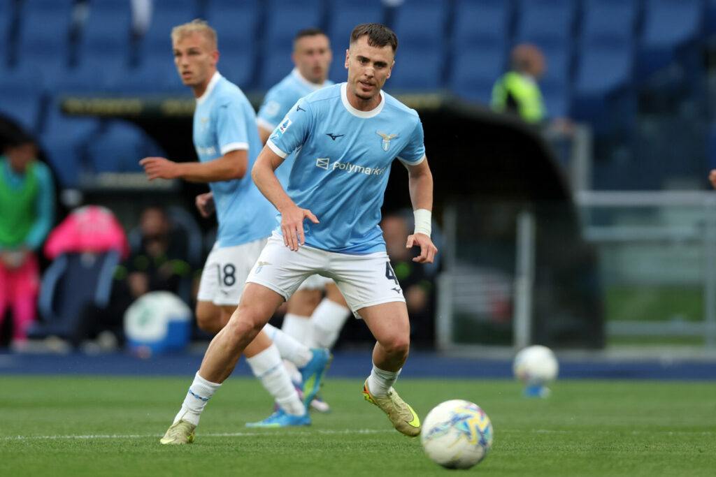 Patric Lazio
