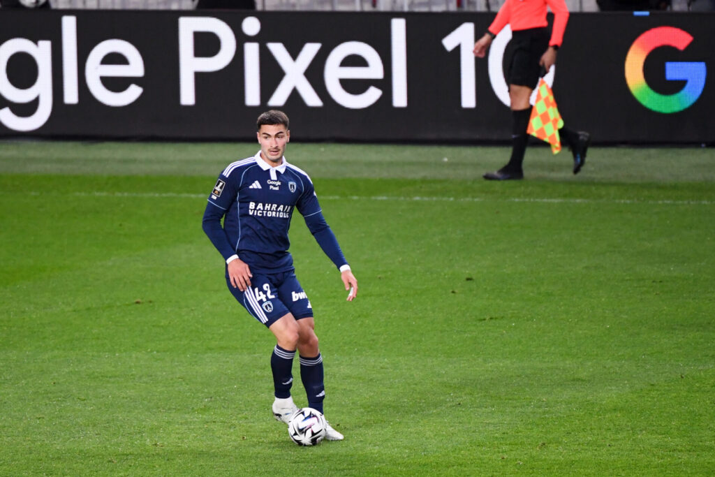 Diego Coppola (Lazio)