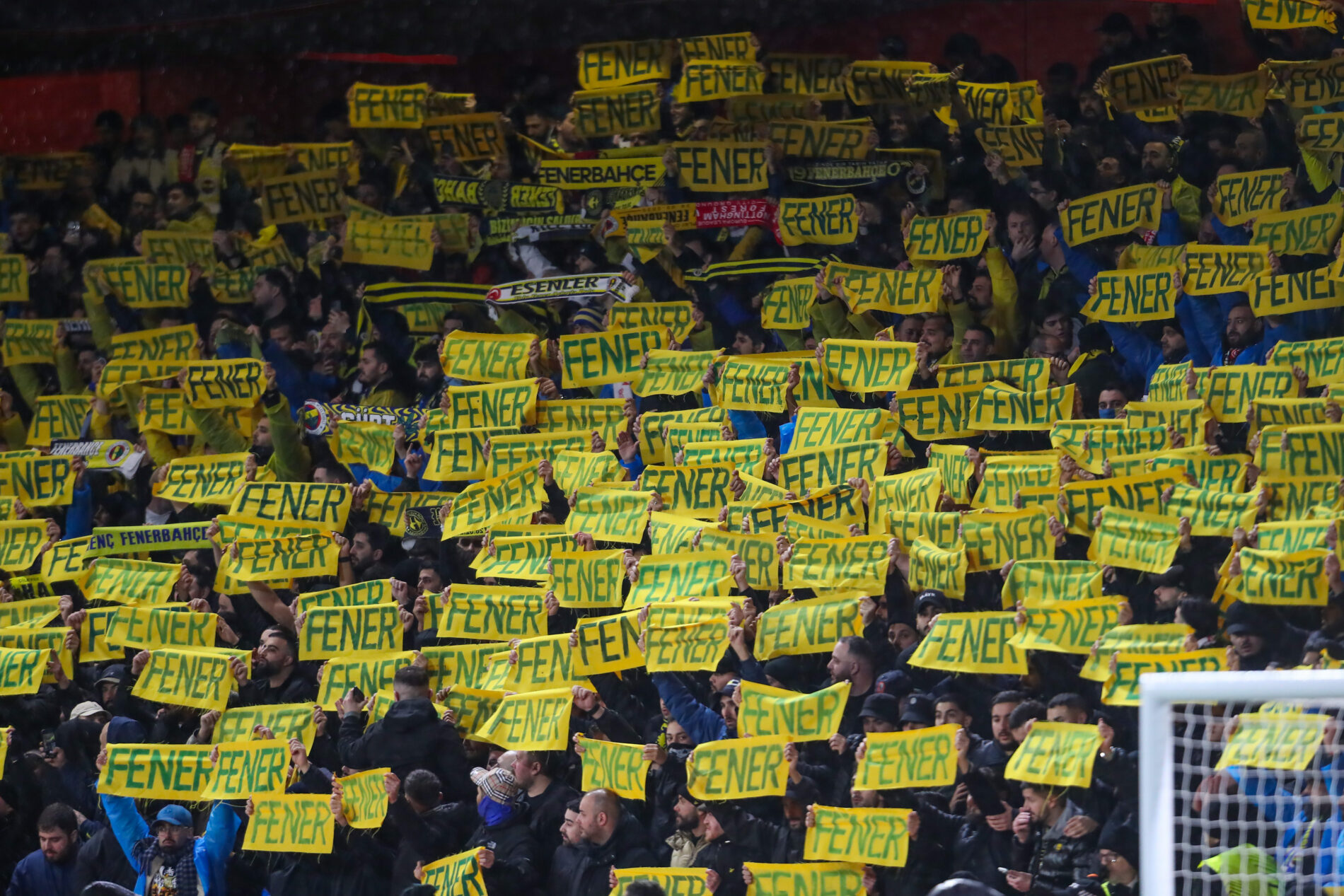 Fenerbahçe