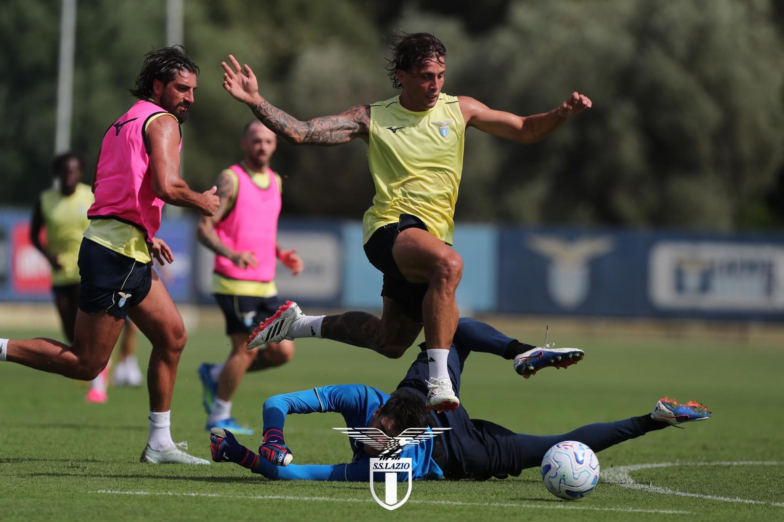 Lazio Gigot