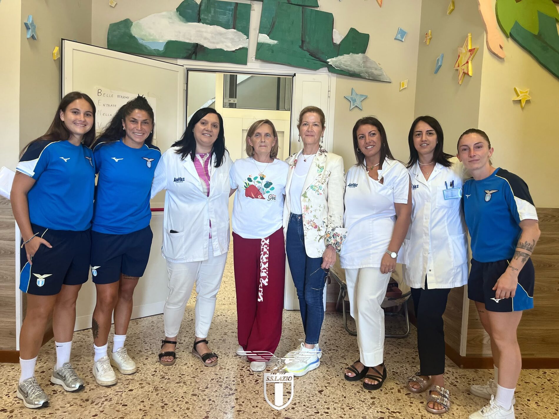 Lazio Women