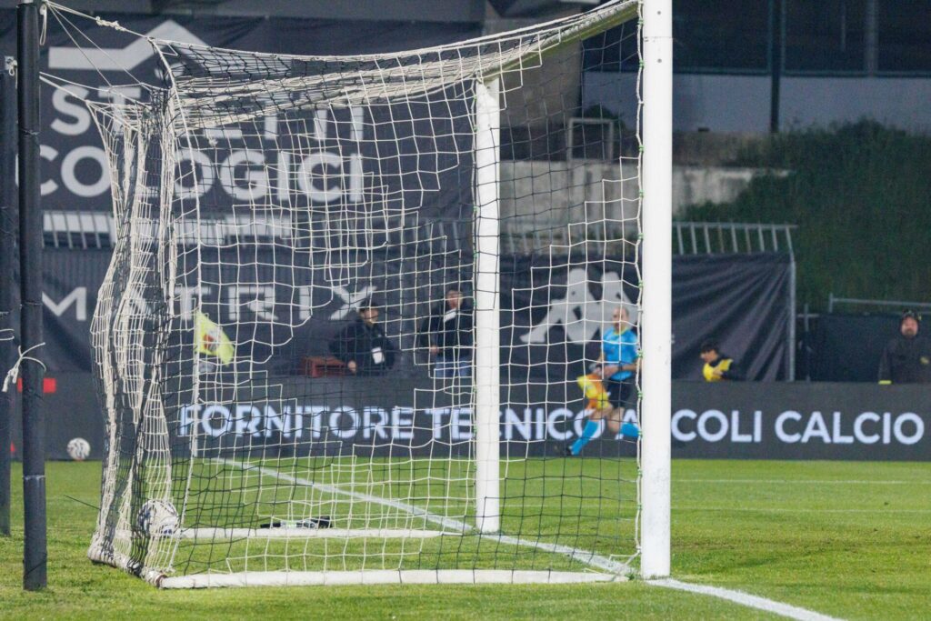 Ascoli Stadio