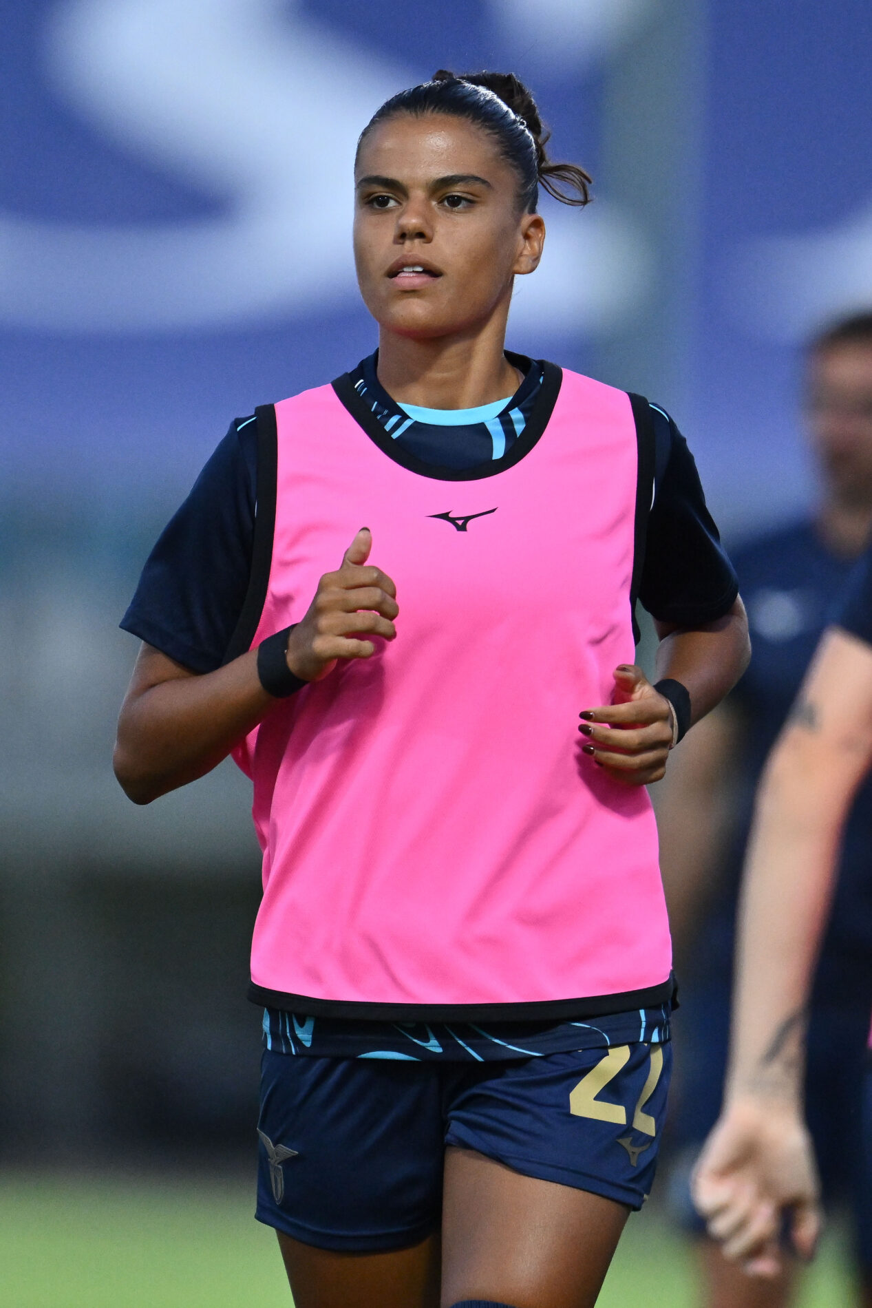 Carola Zannini Lazio Women