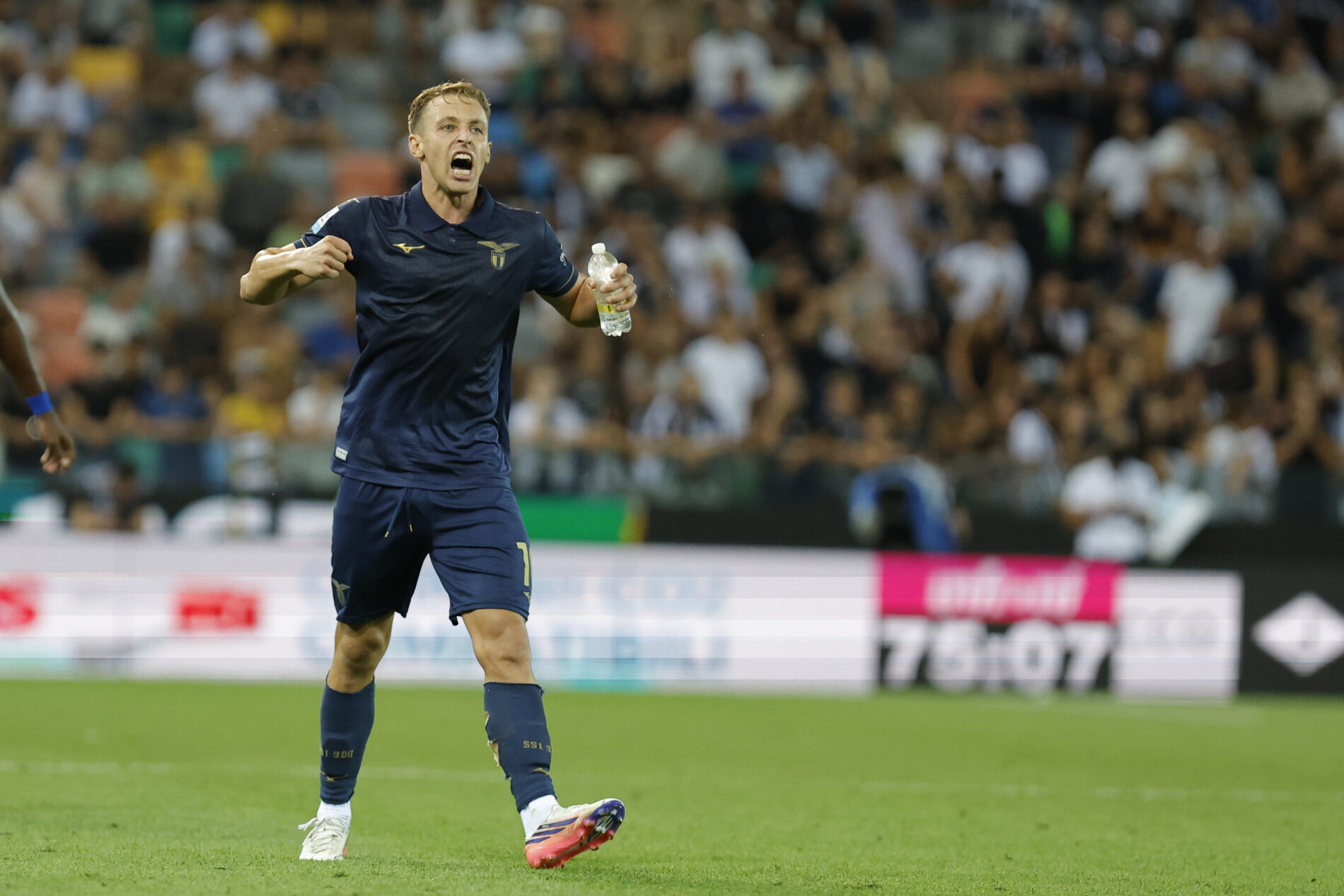 Davide Frattesi Lazio