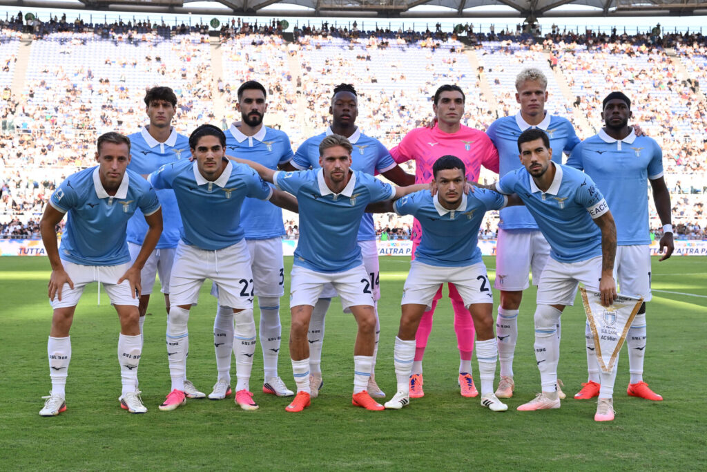 Lazio