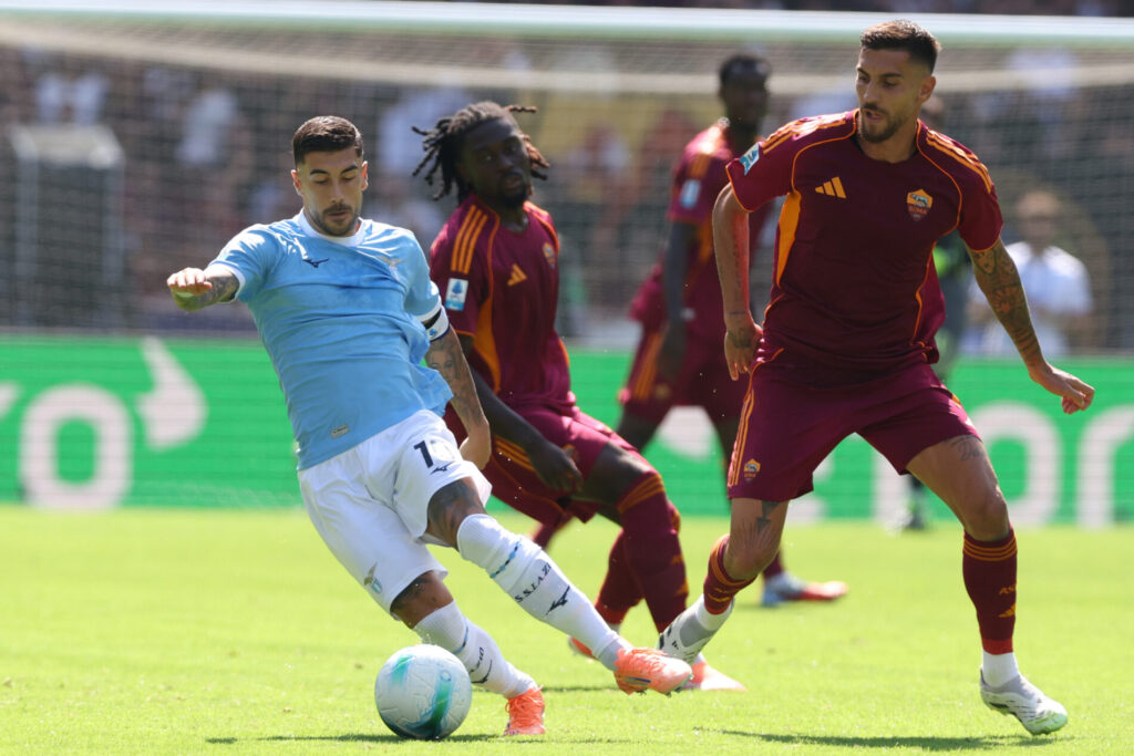 Lazio e Roma