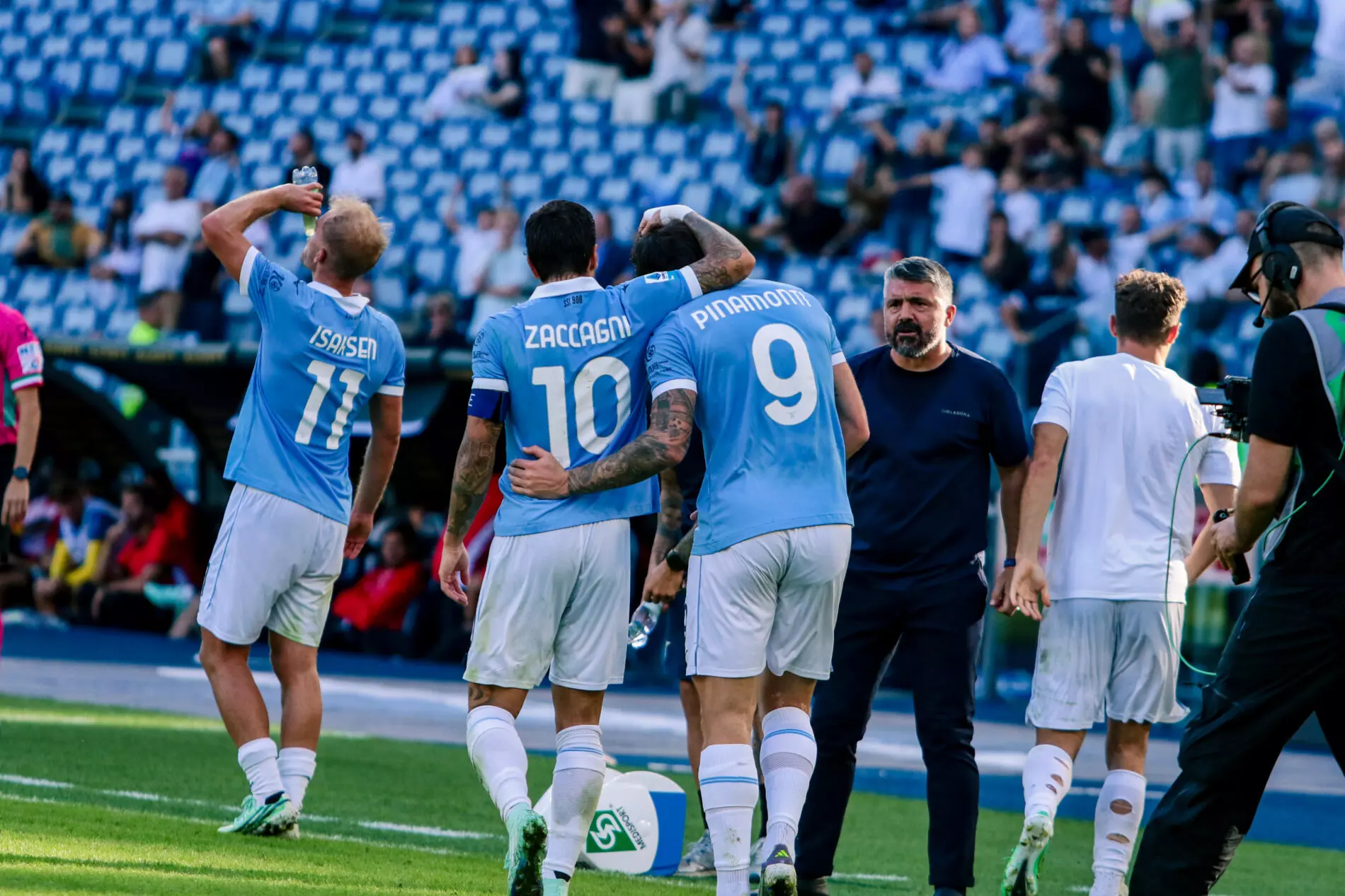 Lazio
